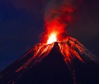 Most Famous Volcanoes