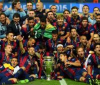 Top UEFA Champions League Winning Sides