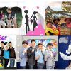 Best Korean Variety Shows