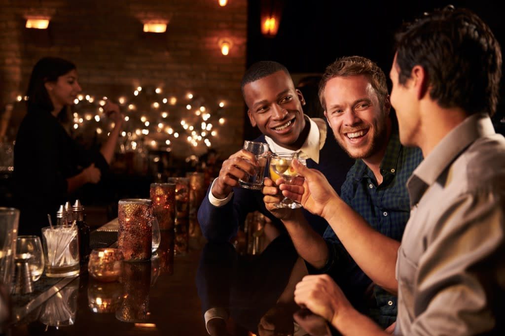 Planning a Bachelor Party