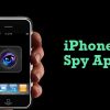 iPhone Spy Apps