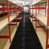 ways that a warehouse shelving system can increase business productivity