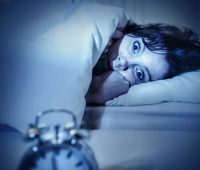 ways to fight insomnia