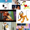 Famous Cartoon Dogs