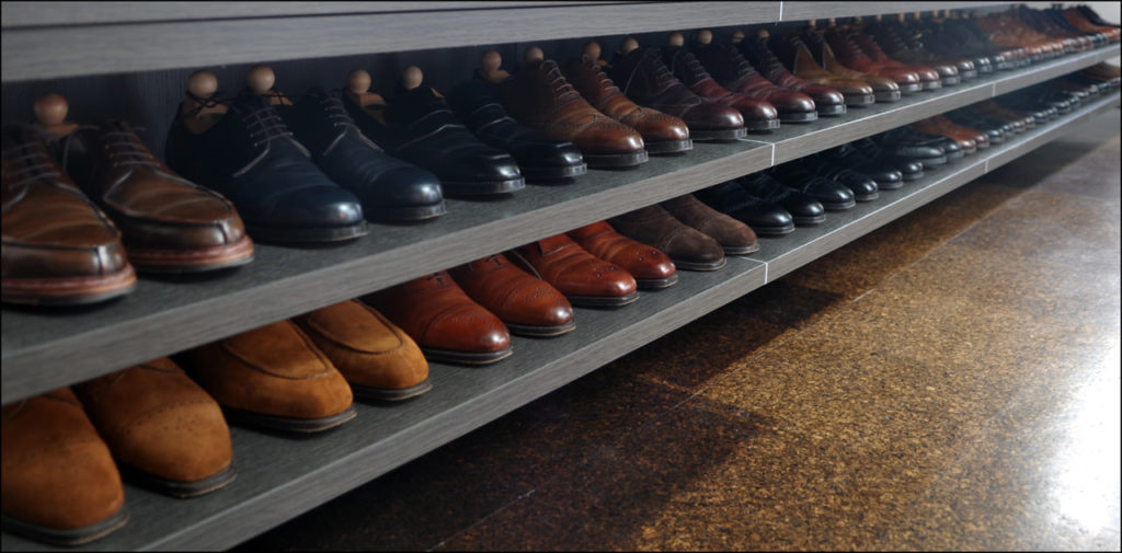 Most Expensive Shoes