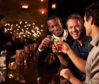 Planning a Bachelor Party