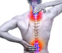 common spinal cord injury causes